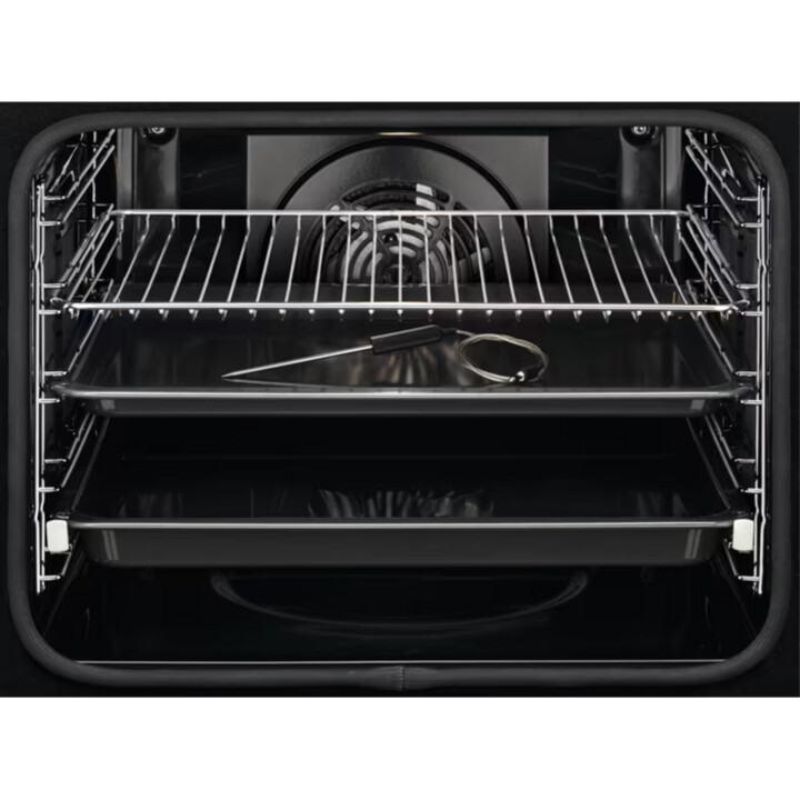 ELECTROLUX EOD6P77WZ Backofen