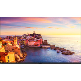 LG 50UM662H4LC 50" Smart Hotel UHD TV DVB-T2/C/S2 WiFI AirServer