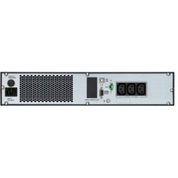 SAI APC Easy Ups On-Line 1000VA RM 230V