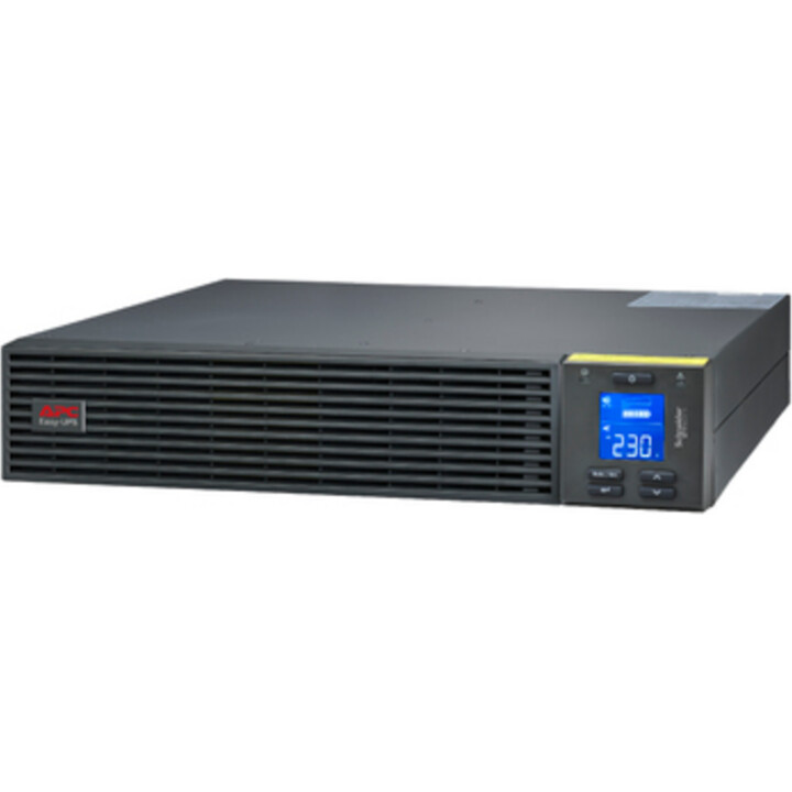 SAI APC Easy Ups On-Line 1000VA RM 230V