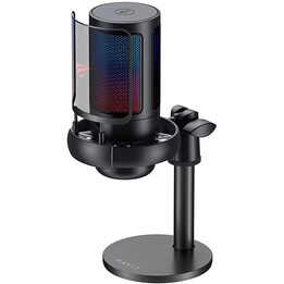 Microfono da gioco RGB Havit GK50 Pro