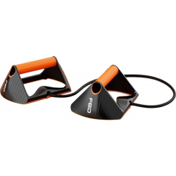 Agarraderas para Flexiones + Banda Elástica Xiaomi FED