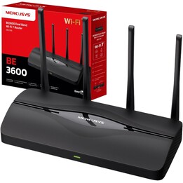 Router Mercusys MR27BE