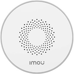 IMOU ZR1 Alarme ZigBee - Sirène intelligente