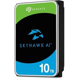 Seagate SkyHawk AI 10TB 3.5" SATA3