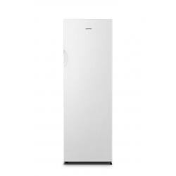 Gorenje FN4172CW congelador Cajón Independiente 186 L E Gris