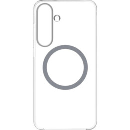 Samsung Support de boîtier transparent s25+