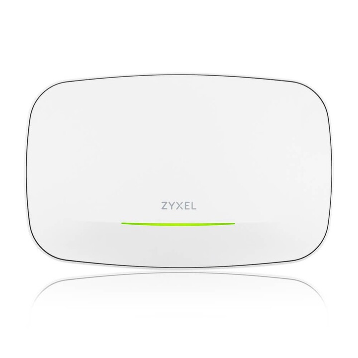 Zyxel NWA110BE 5764 Mbit/s Bianco Alimentazione tramite Ethernet (PoE)