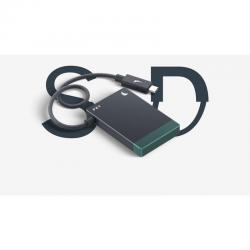 Lecteur de carte SD PKT