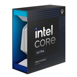 Processador Intel Core Ultra 9 285 36 MB Smart Cache Box
