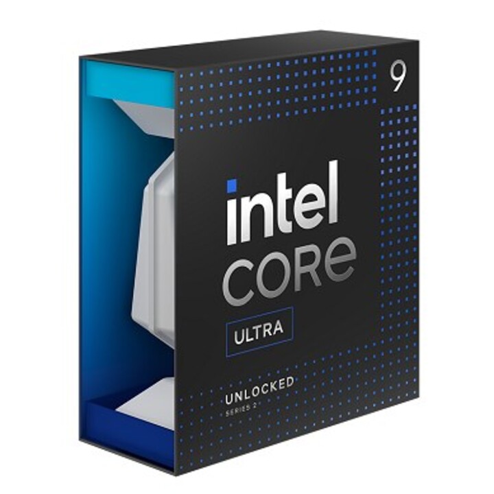 Intel Core Ultra 9 285 Processor 36MB Smart Cache Box