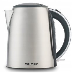 Kettle ZCK 7930 2200W 1.7L INOX ZELMER