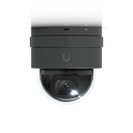 Ubiquiti Uvc-g5-dome-ultra-b | Câmera IP | 4MP 2688 x 1512, Poe, IR, 1x Rj45 100mb/s