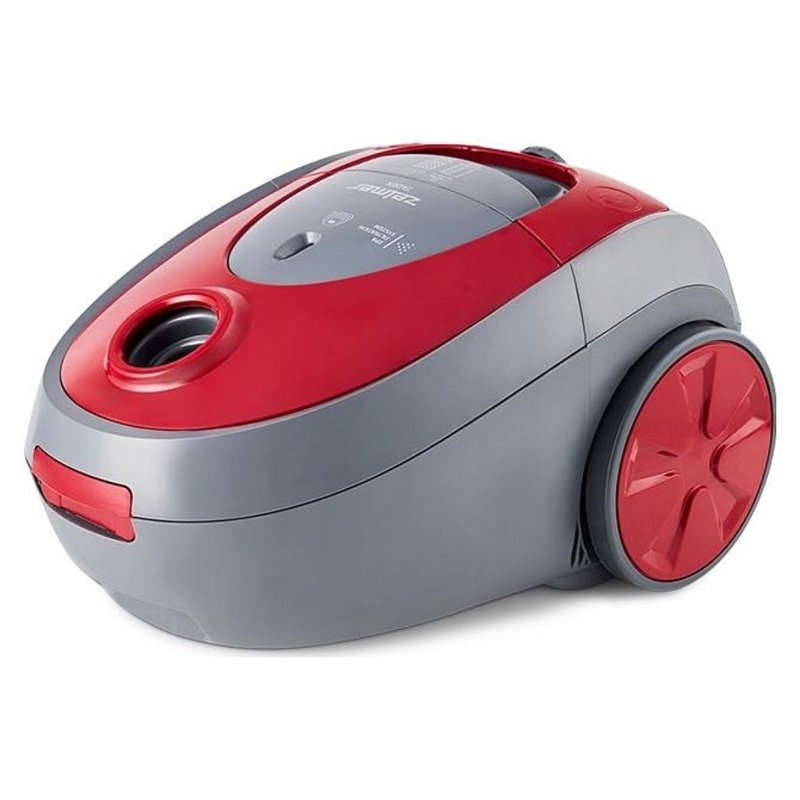 Aspiradora ZVC 261 Tadek 800W 2.5L