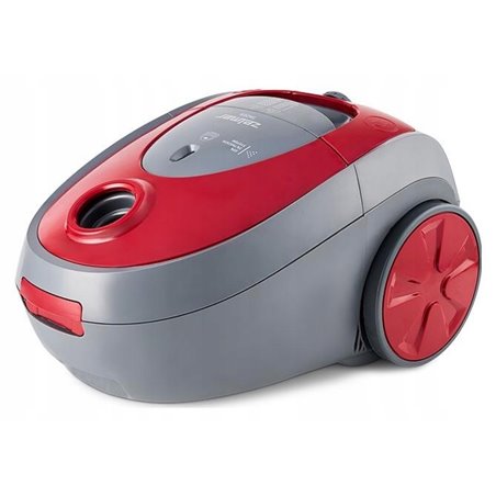 Aspiradora ZVC 261 Tadek 800W 2.5L