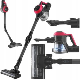 Aspiradora vertical ZSVC 511df Piotr 22.2V