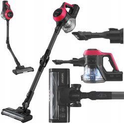 Aspiradora vertical ZSVC 511df Piotr 22.2V