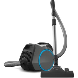 Miele Boost CX1 PowerLine Bagless Vacuum Cleaner 1 l 890 W Graphite