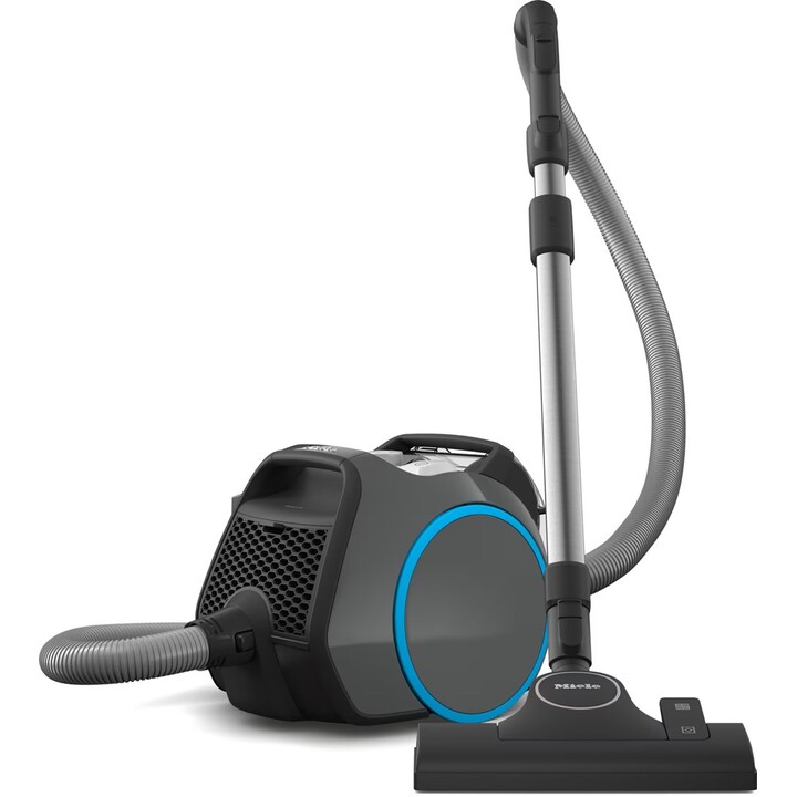 Miele Boost CX1 PowerLine Bagless Vacuum Cleaner 1 l 890 W Graphite