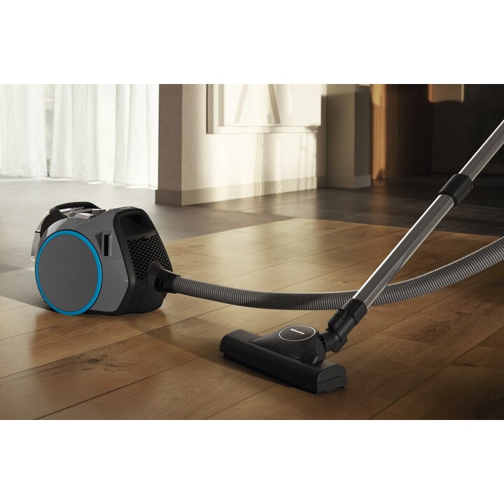 Miele Boost CX1 PowerLine Bagless Vacuum Cleaner 1 l 890 W Graphite