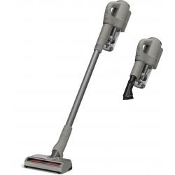 MIELE Duoflex HX1 CarCare Aspirador recargable Gris