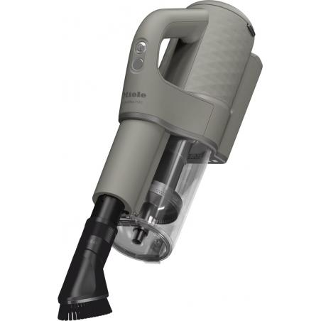 MIELE Duoflex HX1 CarCare Aspirador recargable Gris