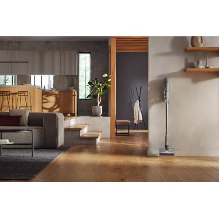 MIELE Duoflex HX1 CarCare Aspirador recargable Gris