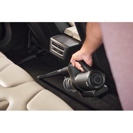 MIELE Duoflex HX1 CarCare Aspirador recargable Gris