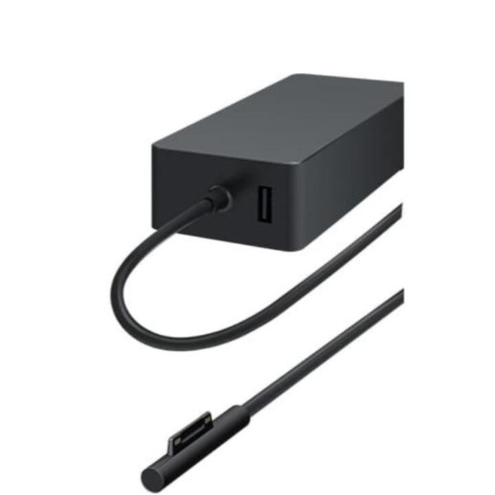 Bloc d´alimentation Microsoft Surface 65 W