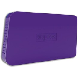 HDD/SDD-Gehäuse 2.5 Ungefähr APPHDD06P