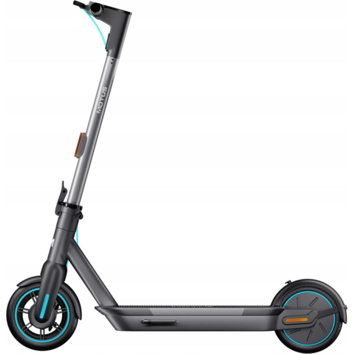 Patinete eléctrico Motus Scooty 10 GEN 5 350W