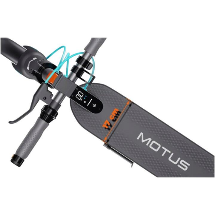 Patinete eléctrico Motus Scooty 10 GEN 5 350W
