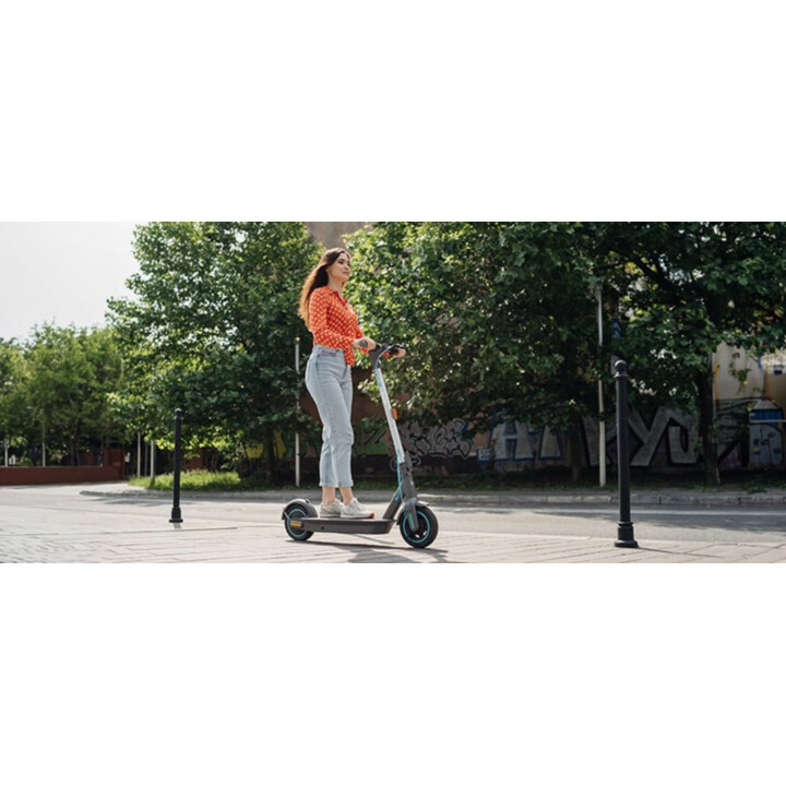 Patinete eléctrico Motus Scooty 10 GEN 5 350W