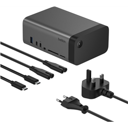 Belkin Usb-c 11-in-1 pro dock