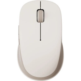 Ratón inalámbrico Xiaomi Dual Mode 2 blanco BHR8849GL