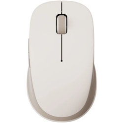 Ratón inalámbrico Xiaomi Dual Mode 2 blanco BHR8849GL
