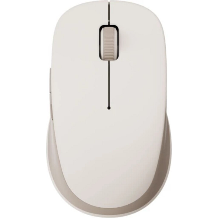 Mouse wireless Xiaomi Dual Mode 2 Bianco BHR8849GL