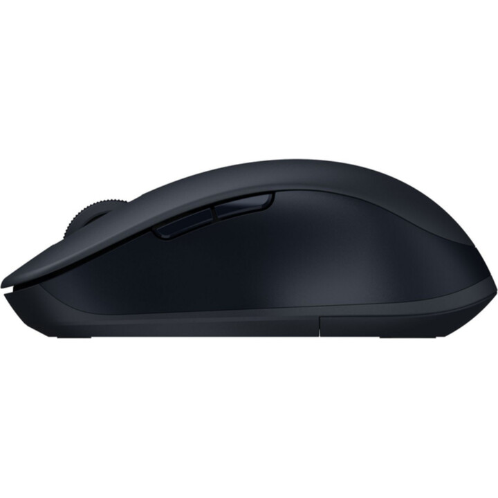 Ratón inalámbrico Xiaomi Dual Mode 2 negro BHR8850GL