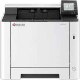 Kyocera ECOSYS PA2101cwx, impressora a laser colorida
