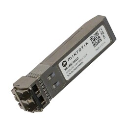Mikrotik Xs+85lc01d | Módulo Sfp28 | 25 g, LC Upc, 100 m, MM, 850 nm