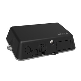 Mikrotik Ltap Mini LTE-Kit | LTE-Router | Rb912r-2nd-ltm&ec200a-eu, LTE 4, WLAN 4