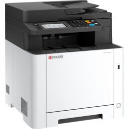 Kyocera ECOSYS MA2600cwfx, impressora a laser colorida