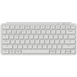 Keychron B1 Pro ISO-ES Blanc Ivoire