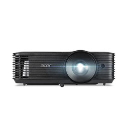 Proyector Acer X1128 (mr.jxe11.001) Dlp Svga 4800 Lm 20000:1 Emea 2.8 Kg