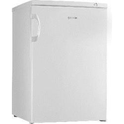 Gorenje F492PW congelador Congelador vertical Independiente 82 L F Blanco