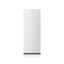 Gorenje F4142PW Freestanding Vertical Freezer 165 LE Bianco