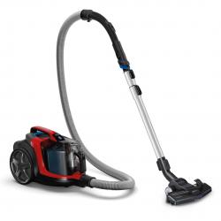 Philips PowerPro Expert FC9729/09 aspiradora 2 L Aspiradora cilíndrica Secar 900 W Sin bolsa