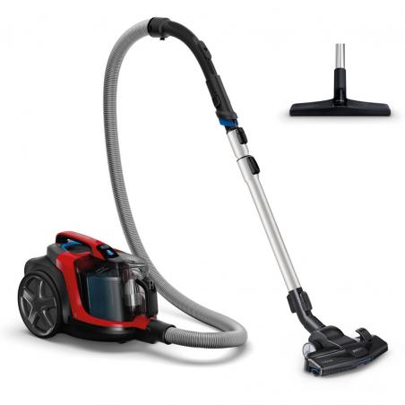 Philips PowerPro Expert FC9729/09 aspiradora 2 L Aspiradora cilíndrica Secar 900 W Sin bolsa