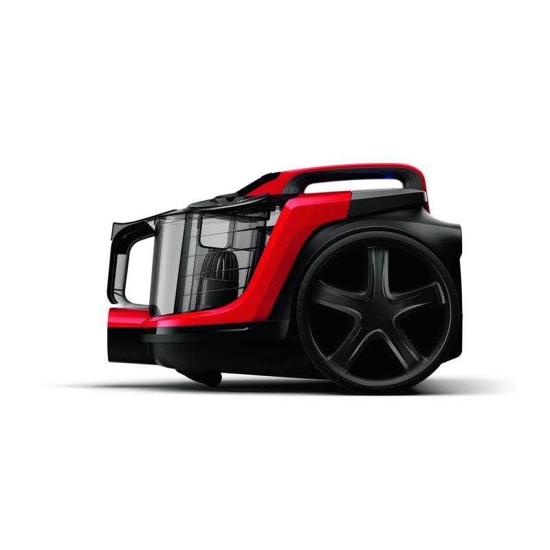 Philips PowerPro Expert FC9729/09 aspiradora 2 L Aspiradora cilíndrica Secar 900 W Sin bolsa