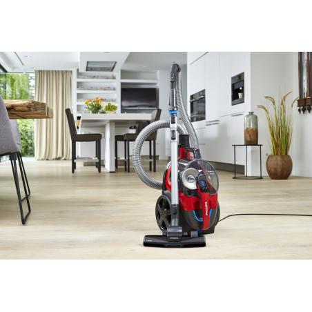 Philips PowerPro Expert FC9729/09 aspiradora 2 L Aspiradora cilíndrica Secar 900 W Sin bolsa